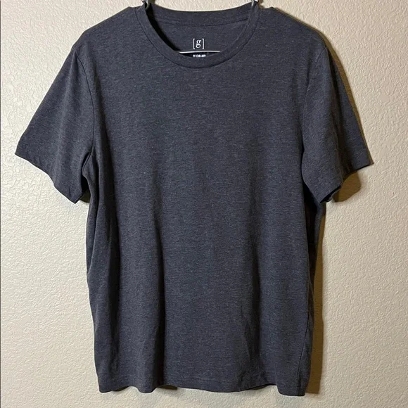 Men’s George Gray T-Shirt - Picture 1 of 3